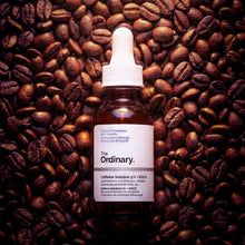 Caffeine Solution 5% + EGCG 30 Ml