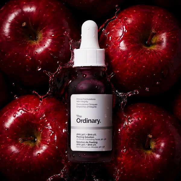 AHA 30% + BHA 2% Peeling Solution 30 Ml