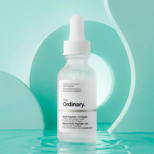 Multi-Peptide + HA Serum 30 Ml