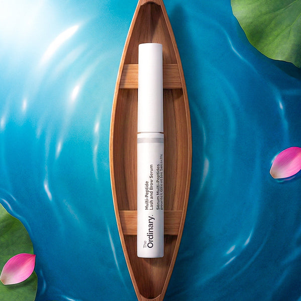 Multi-Peptide Lash and Brow Serum 5Ml