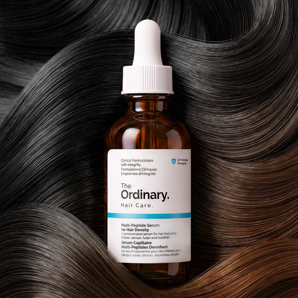 Multi-Peptide Serum for Hair Density 60 ML