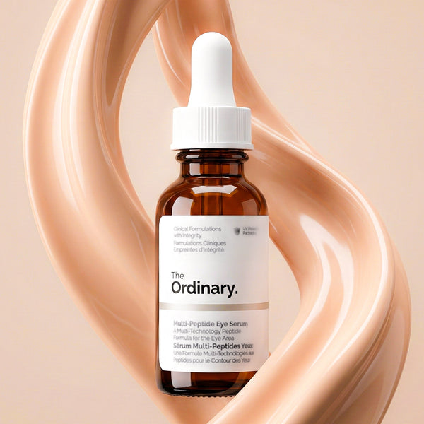 Multi-Peptide Eye Serum 15 Ml