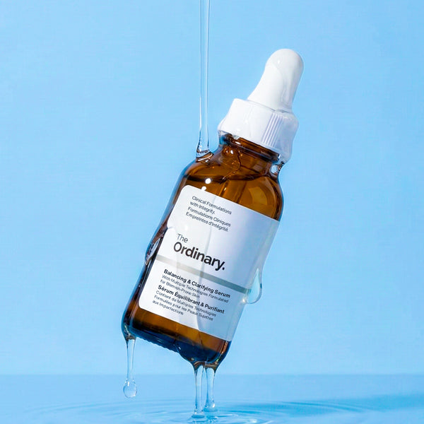 Balancing & Clarifying Serum 30 Ml