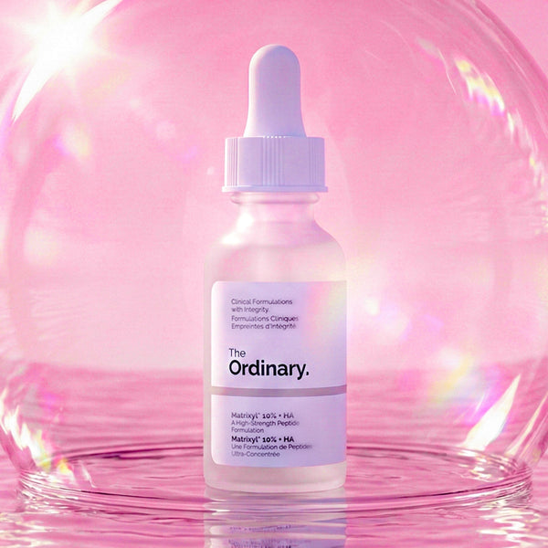 Matrixyl 10% + HA 30 Ml