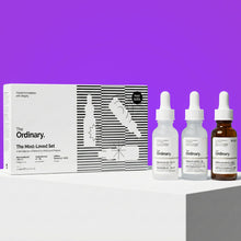The Most-Loved Set ( 15 Ml x 3)
