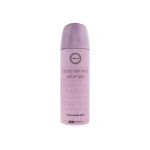 Armaf Club De Nuit Deodorant Body Spray for Women – 200ml
