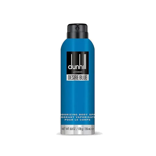 Dunhill London Desire Blue Body Spray – 226ml