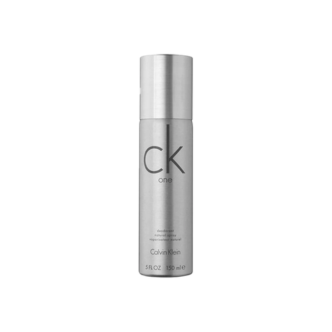 Calvin Klein CK One Deodorant Spray – 150ml