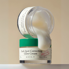 AXIS-Y Dark Spot Correcting Glow Cream 50 Ml