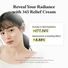 Dr.Althea 345 Relief Cream 50 Ml