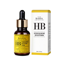 Cos De BAHA 2% Hydroquinone Brightening Serum 30 Ml