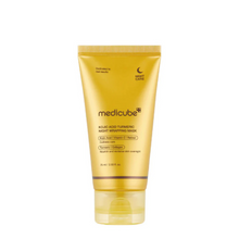 Medicube Kojic Acid Turmeric Night Wrapping Mask 75 ML