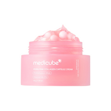 MEDICUBE PDRN Pink Collagen Capsule Cream 55g