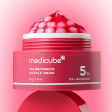 Medicube TXA Niacinamide Capsule Cream 55g
