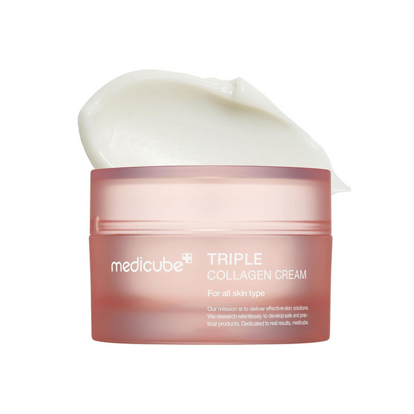 Medicube Triple Collagen Cream 50 ml