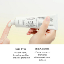 Dr.Althea 345 Relief Cream 50 Ml