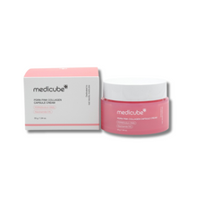 MEDICUBE PDRN Pink Collagen Capsule Cream 55g