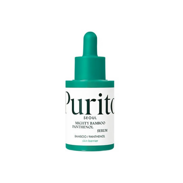 PURITO SEOUL Mighty Bamboo Panthenol Serum 30 ML