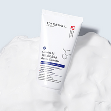 Care:Nel Dr. Skin Cicavita B5 Salicylic Acid Gentle Cleanser 150 Ml