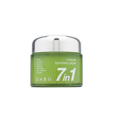 Dabo 7 In 1 Cooling Soothing Cream 80 ml