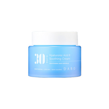 DABO 30 Days Hyaluronic Acid 8 Soothing Cream 100 Ml