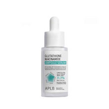 APLB Glutathione Niacinamide Ampoule Serum 40 Ml