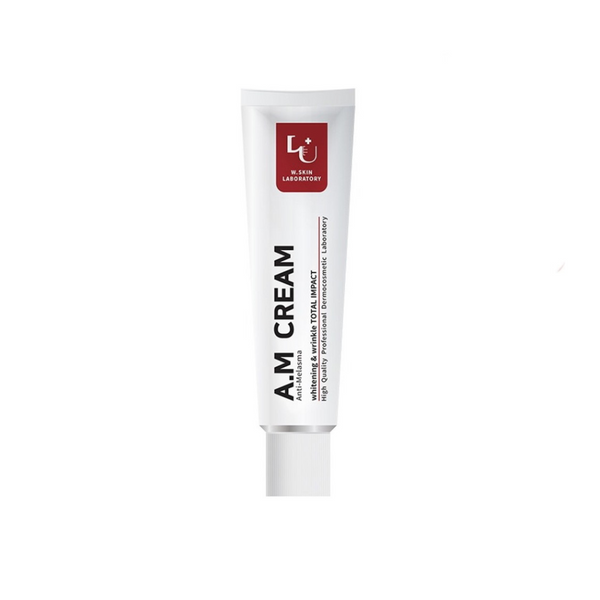 W.Skin Laboratory A.M Cream (Anti-Melasma) 50 ml