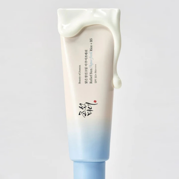 Beauty of Joseon Relief Sun Aqua-fresh : Rice + B5 50 Ml