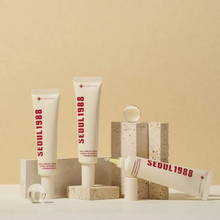 K-Secret Seoul 1988 Eye Cream : Retinal Liposome 4% + Fermented Bean 30 Ml