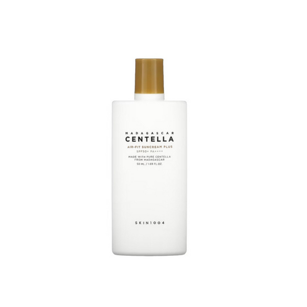 SKIN1004 Madagascar Centella Air-Fit Suncreen Plus SPF50+ PA++++ 50ml