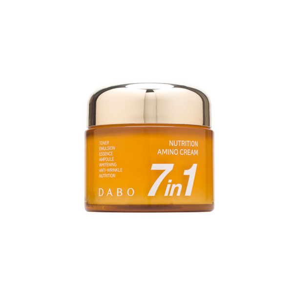 Dabo 7 In 1 Nutrition Amino Cream 80 ml