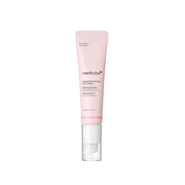 Medicube PDRN Pink Peptide Eye Cream 30 ml