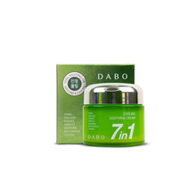 Dabo 7 In 1 Cooling Soothing Cream 80 ml