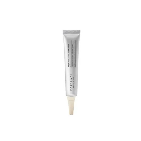 Mary & May Tranexamic Acid + Glutathione Eye Cream 12g