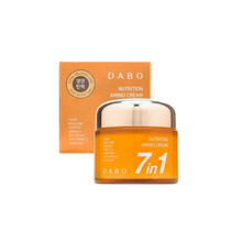 Dabo 7 In 1 Nutrition Amino Cream 80 ml