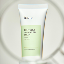 iUNIK Centella Calming Gel Cream 60 Ml