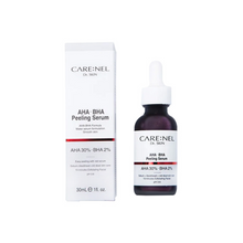 CARE:NEL Dr.Skin AHA BHA Peeling Serum 30 Ml