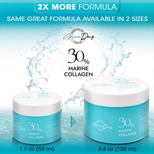 Grace Day 30% Marine Collagen Cream 50 Ml
