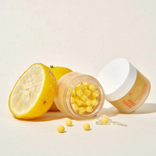 K-SECRET SEOUL 1988 Capsule Cream: Niacinamide 5% + Yuja 50 Ml