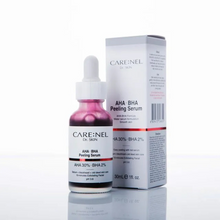 CARE:NEL Dr.Skin AHA BHA Peeling Serum 30 Ml