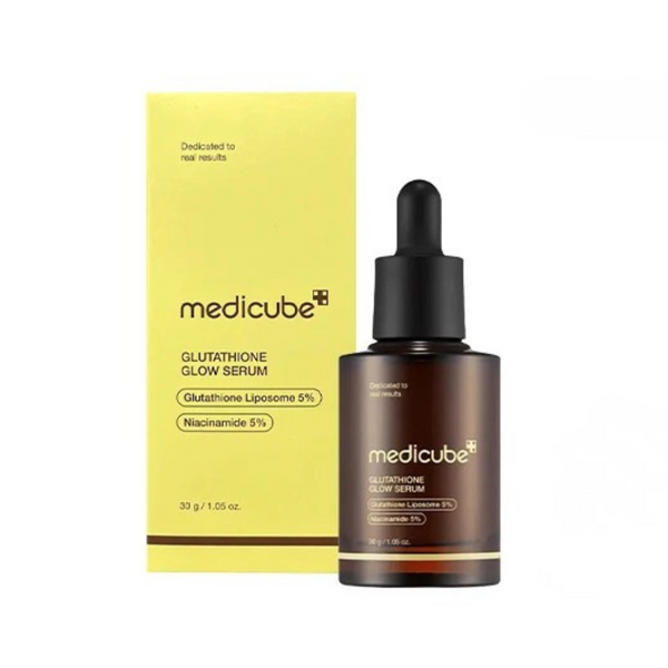 Medicube Glutathione Glow Serum 30g