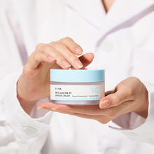 iUNIK Beta Glucan 3X Barrier Cream 50 Ml