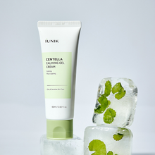 iUNIK Centella Calming Gel Cream 60 Ml