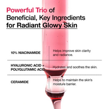 Anua Niacinamide 10% + TXA 4% Dark Spot Correcting Serum