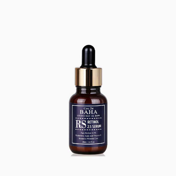 Cos De BAHA Retinol 2.5% Serum 30 Ml