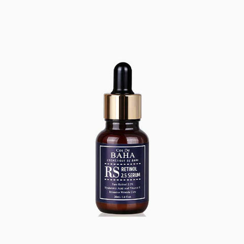 Cos De BAHA Retinol 2.5% Serum 30 Ml