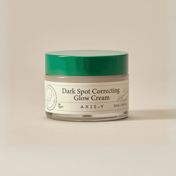 AXIS-Y Dark Spot Correcting Glow Cream 50 Ml