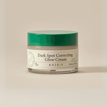 AXIS-Y Dark Spot Correcting Glow Cream 50 Ml