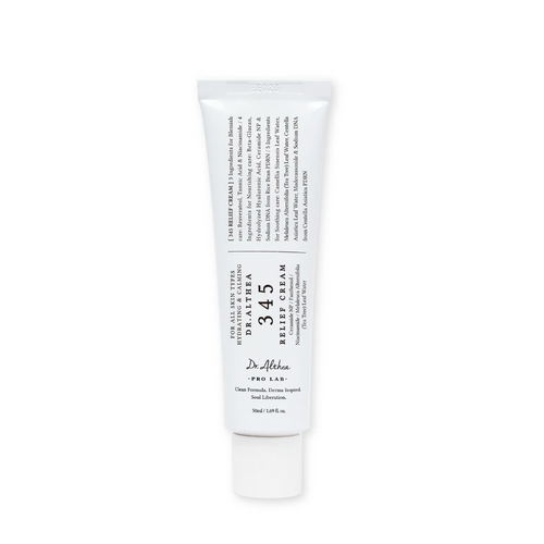 Dr.Althea 345 Relief Cream 50 Ml