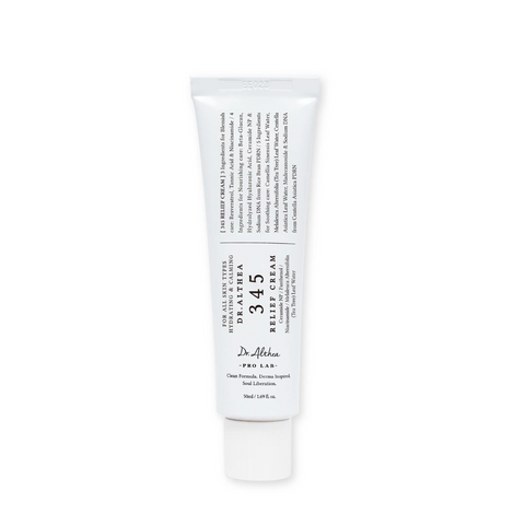 Dr.Althea 345 Relief Cream 50 Ml